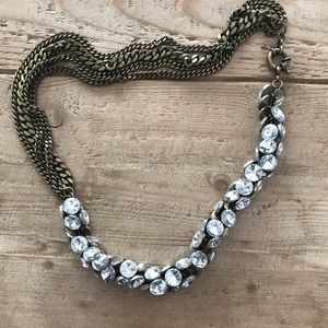 Madewell bauble necklace